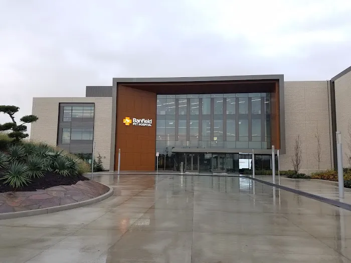 Banfield Headquarters Picture 7
