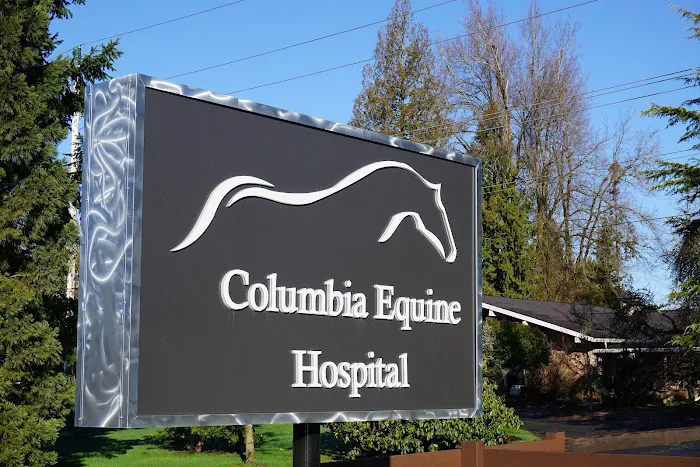 Columbia Equine Hospital Picture 2