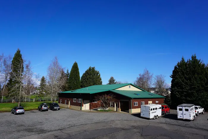 Columbia Equine Hospital Picture 1