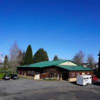 Columbia Equine Hospital ico