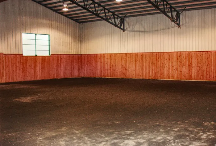 Columbia Equine Hospital Picture 5