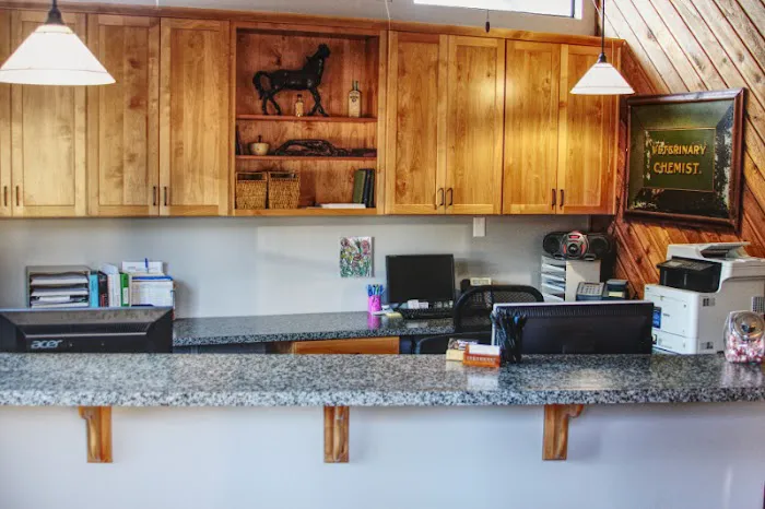 Columbia Equine Hospital Picture 9