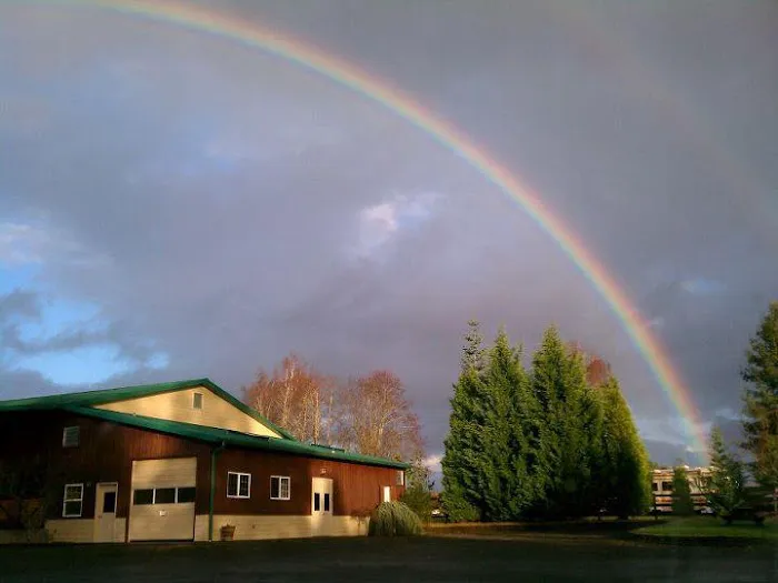 Columbia Equine Hospital Picture 8