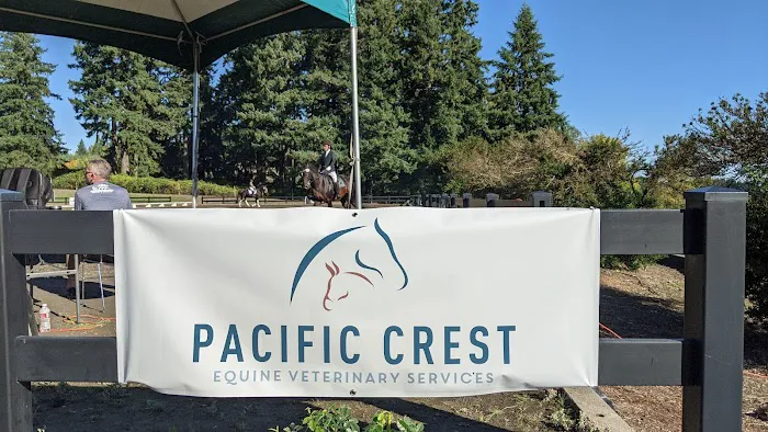 Pacific Crest Equine Veterinary Services Picture 4
