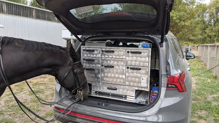 Pacific Crest Equine Veterinary Services Picture 1