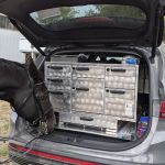 Pacific Crest Equine Veterinary Services