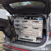 Pacific Crest Equine Veterinary Services ico