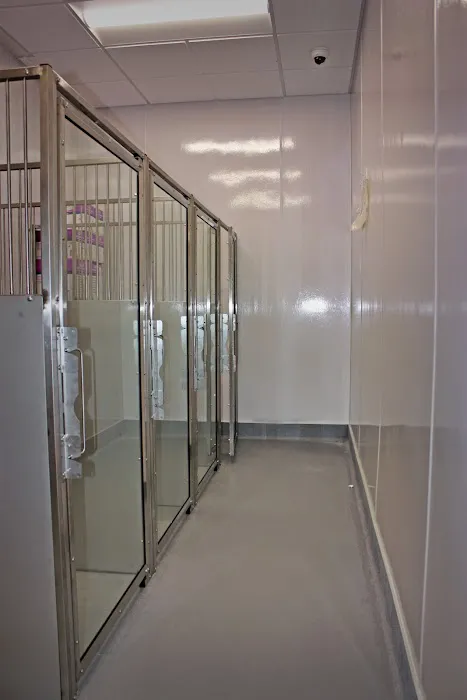 Royle Veterinary Clinic Picture 2