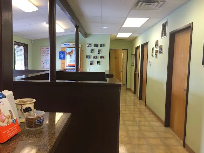 VCA Battle Ground Animal Hospital Picture 10