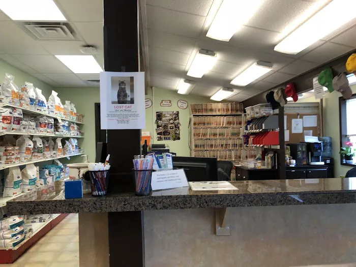 VCA Battle Ground Animal Hospital Picture 4