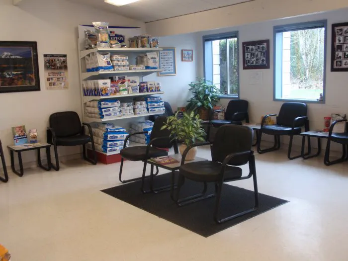 VCA Battle Ground Animal Hospital Picture 8