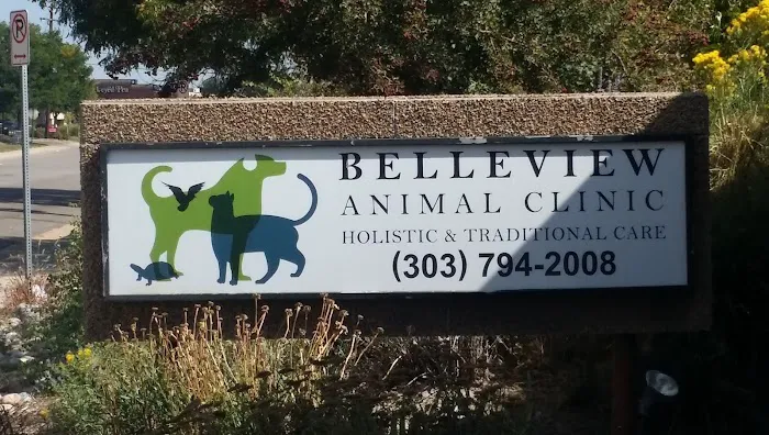 Belleview Animal Clinic Picture 2
