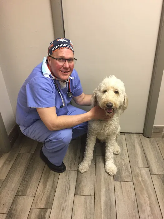 Woodlawn Veterinary Hospital Picture 4