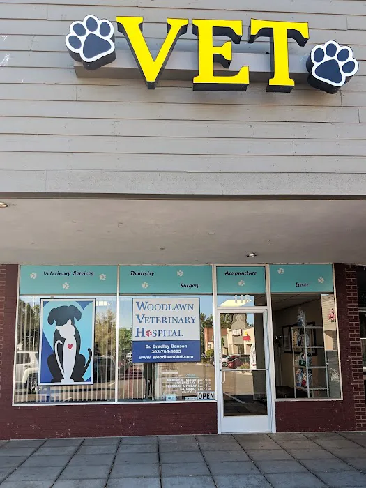 Woodlawn Veterinary Hospital Picture 9