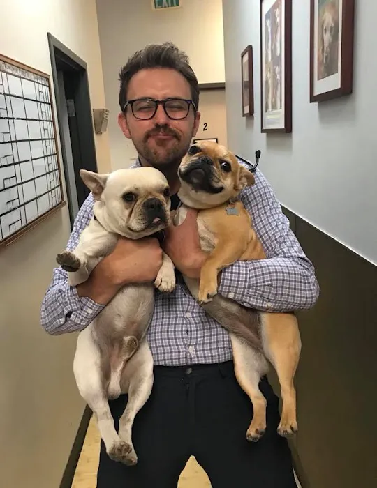 Fox Hollow Animal Hospital Picture 1