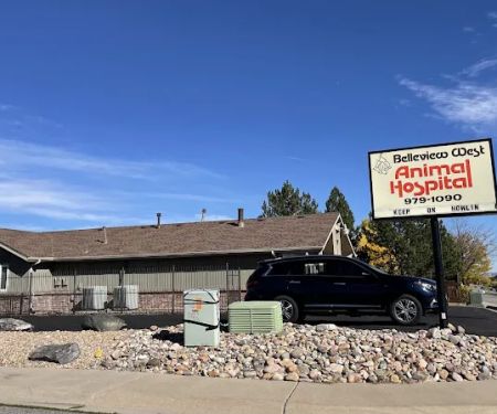 Belleview West Animal Hospital