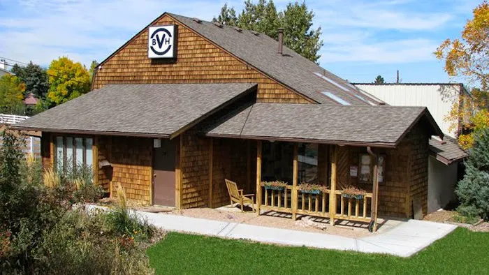 Bouton Veterinary Hospital Picture 1