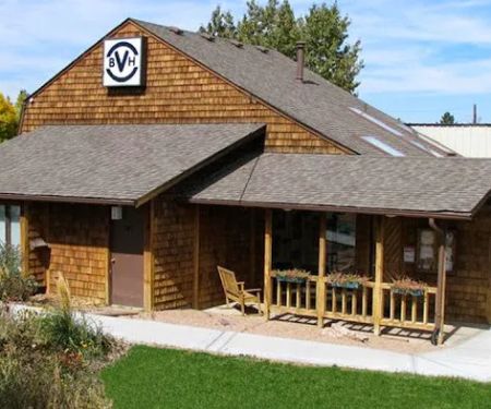 Bouton Veterinary Hospital