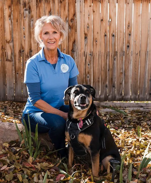 Four Paws Holistic Therapy Picture 6