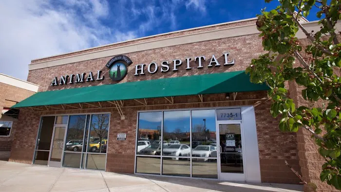 Littleton West Animal Hospital Picture 1