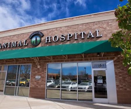 Littleton West Animal Hospital