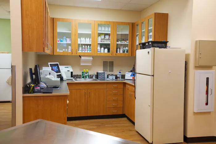 Littleton West Animal Hospital Picture 10