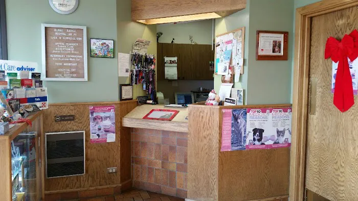 Alpine Animal Hospital SW Picture 5