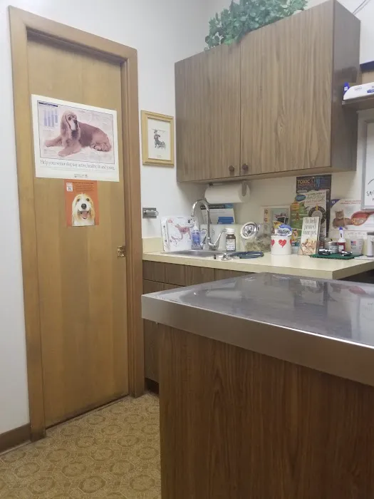 Alpine Animal Hospital SW Picture 1