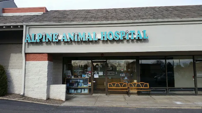 Alpine Animal Hospital SW Picture 6
