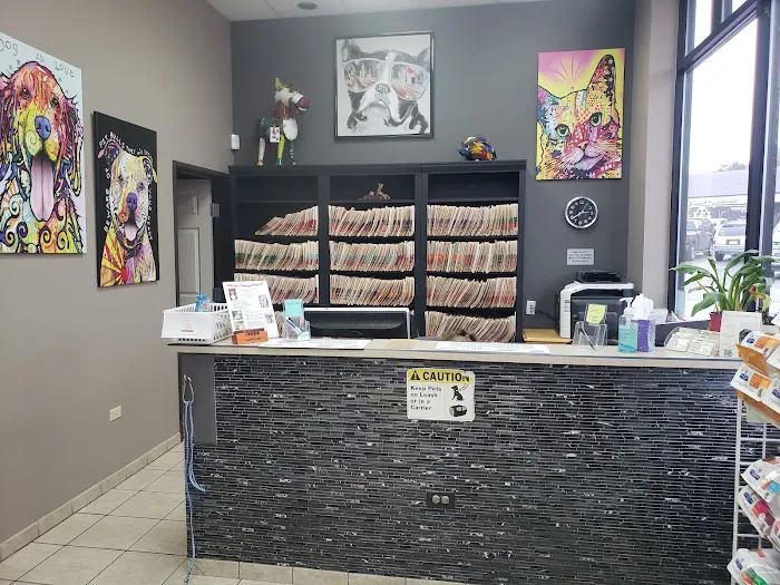 Just for Paws Veterinary Hospital Picture 6