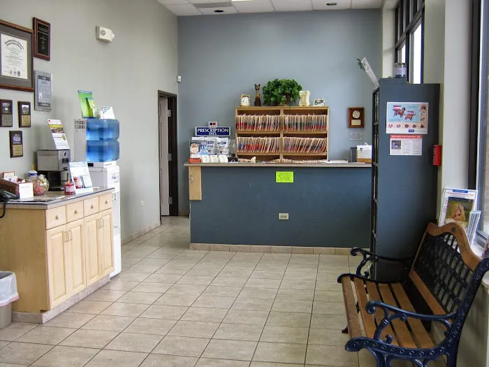 Just for Paws Veterinary Hospital Picture 2