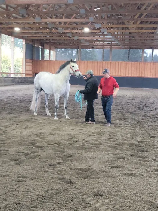 Northwest Equine Performance Picture 2