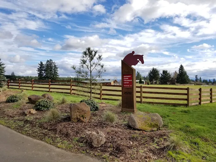Northwest Equine Performance Picture 1
