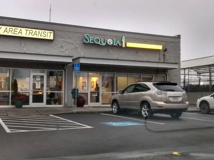 Sequoia Veterinary Clinic Picture 7