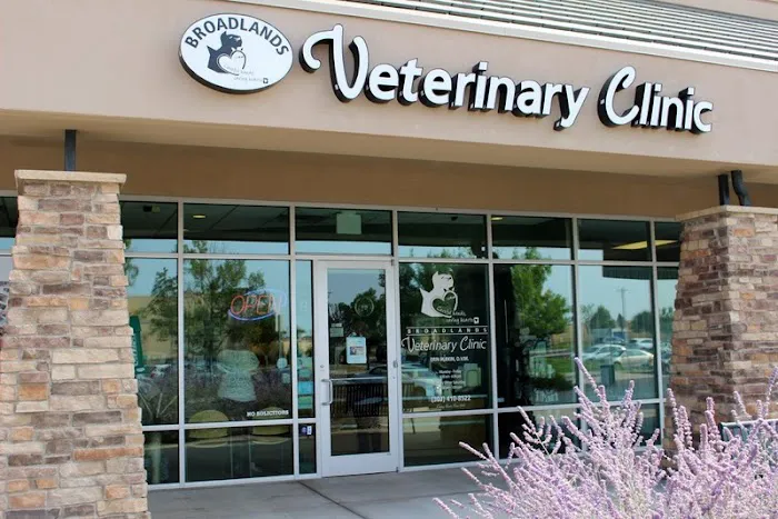 Broadlands Veterinary Clinic Picture 5