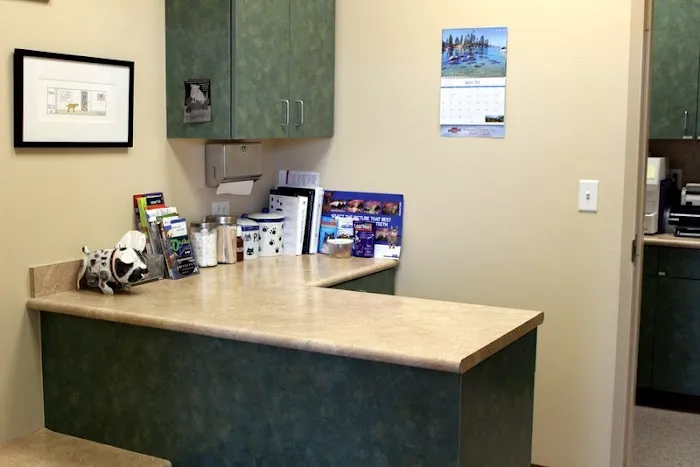 Broadlands Veterinary Clinic Picture 6