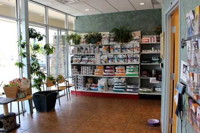 Broadlands Veterinary Clinic Picture 2