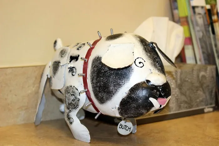 Broadlands Veterinary Clinic Picture 1