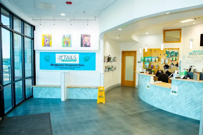 Rock Creek Veterinary Hospital Picture 10