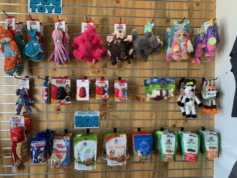 Rock Creek Veterinary Hospital Picture 4