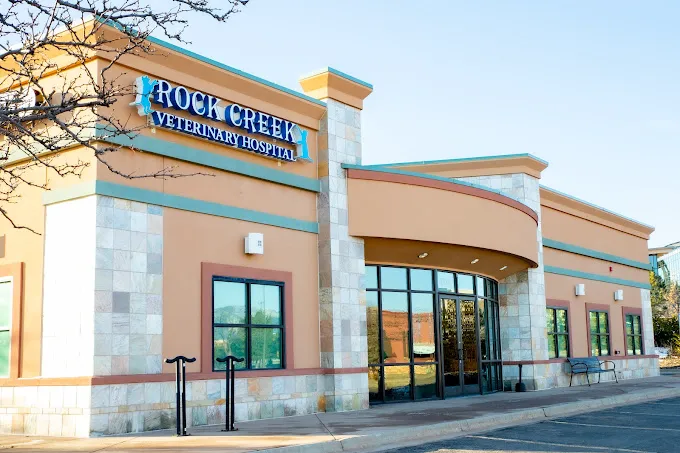 Rock Creek Veterinary Hospital Picture 1