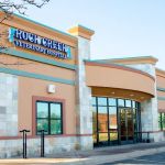 Rock Creek Veterinary Hospital