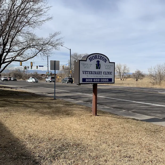 Horizon Veterinary Clinic Picture 9