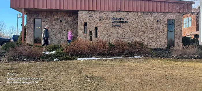Horizon Veterinary Clinic Picture 4