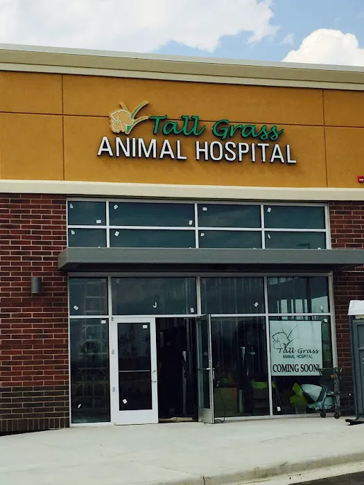 Tall Grass Animal Hospital Picture 1