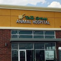 Tall Grass Animal Hospital ico