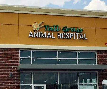 Tall Grass Animal Hospital