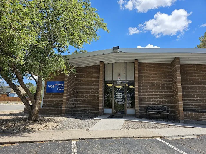 VCA Smoky Hill Animal Hospital Picture 4