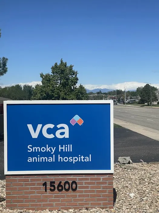 VCA Smoky Hill Animal Hospital Picture 3