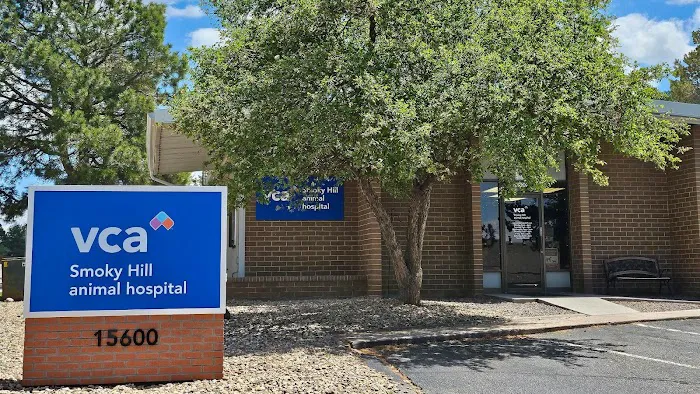 VCA Smoky Hill Animal Hospital Picture 5